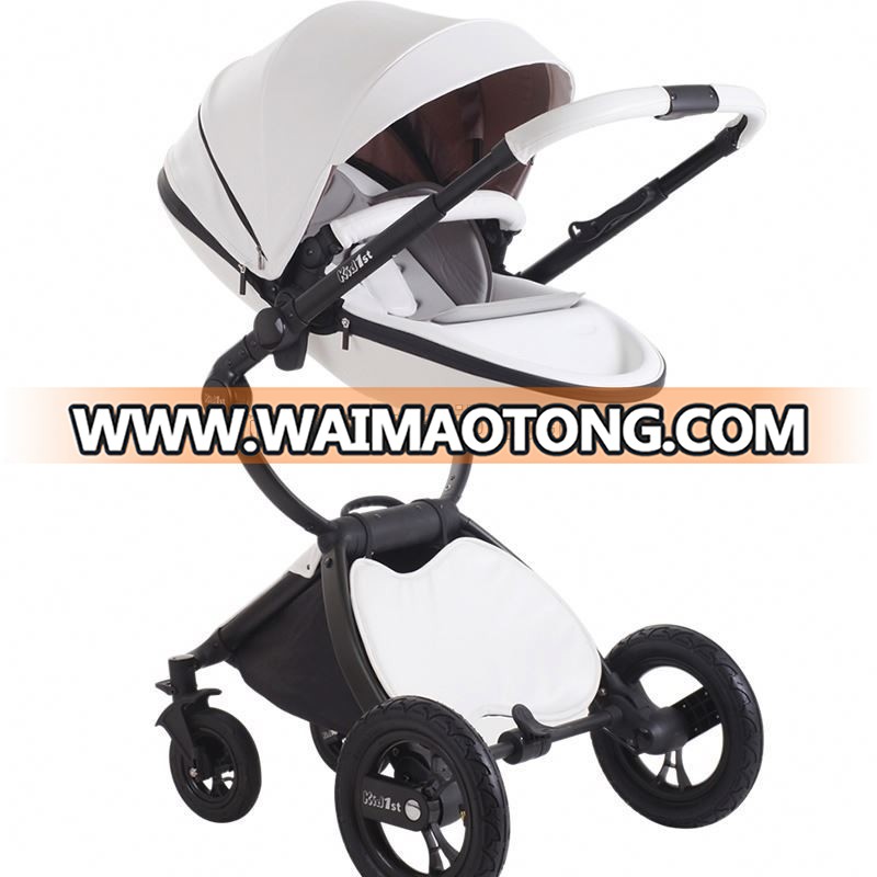 travel system trolley 3 1 pram wholesale baby strollers with car seat stroller in poland